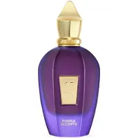 XERJOFF Purple Accento Eau De Parfum 100 ml (unisex)