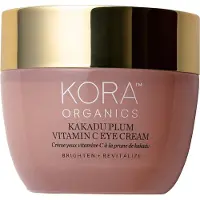 KORA Organics Kakadu Plum Vitamin C Eye Cream 15 ml