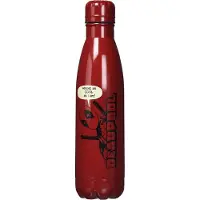 Pyramid Marvel Deadpool Metal 500ml Flasche