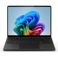 Microsoft Surface Laptop 7 Copilot+ PC, Snapdragon, 3,4 GHz, 38,1 cm (15"), 2496 x 1664 Pixel, 16 GB, 1 TB