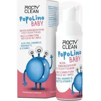 ProctyClean PO Schaum Baby 50 ml