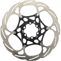 Formula 2-pieces 6b Bremsscheibe