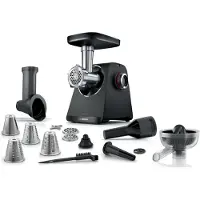 Bosch Serie 4 Mfws450b Zerkleinerer