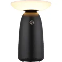 Globo 36625S, Aluminium, Kunststoff, III, IP54, LED, 10 W, 230 V