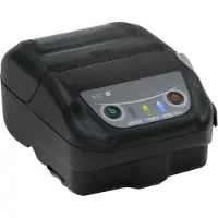 Seiko MP-B21L, 8 Punkte/mm (203dpi), WLAN