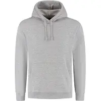 Osaka Unisex Basic Kapuzenpullover Senior XS