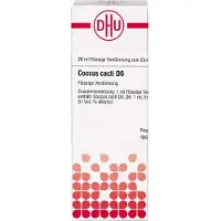 DHU-Arzneimittel GmbH & Co. KG Coccus Cacti D 6 20 ML