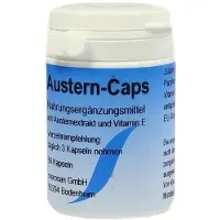 Merosan Austern Caps Kapseln 60 St