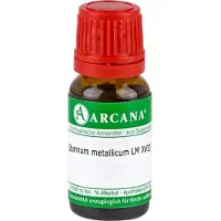 Arcana Stannum Metallicum LM 18 Dilution 10 ml