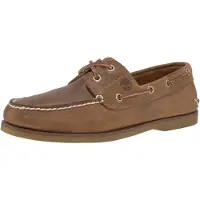 Timberland Bootsschuh "CLASSIC BOAT BOAT SHOE" Classic Bootsschuh aus Premium Leder