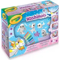 Crayola 256760.004, Zeichenset für Kinder, 3 Jahr(e), Mehrfarbig