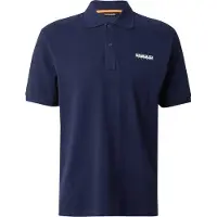 Napapijri Small Box Kurzarm-poloshirt