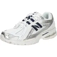 New Balance 1906R White Navy Silver Metallic - EU 39.5