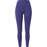 4F Leggings 4FWMM00TTIGF195 Dunkelblau Slim Fit