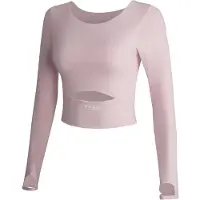 Yeaz Damen Shirt REVELATION