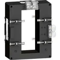 Schneider Electric Wandler TC 3000 5 FL.Sammelschiene 52x127 METSECT5DC300