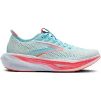 Brooks Hyperion 3 White/Pink Clay/Atomizer White/Pink Clay/Atomizer 42