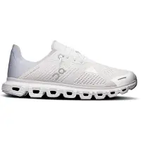 ON Damen Freizeitschuhe Cloud 6 Coast