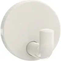 Hewi Wandhaken F99 801.90.010 wei 40 mm