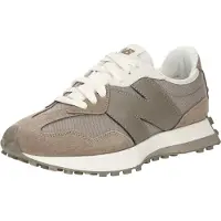 New Balance Sneakers U327LNC in Mushroom color size 43