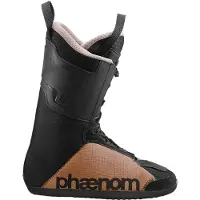 Phaenom - Apres Ski/Abnehmbare Innenschuhe (für Skischuhe) -. Liner 9 01 - Liner 9 01 - Größe 24/24,5 - Rosa