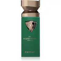 French Avenue An Equestrian Series Haydan Eau De Parfum 100 ml