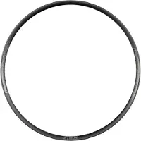 Stans No Tubes Stan's Arch MK4 Rim - 26" - 32H - Black / Gray