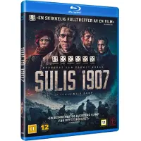 SF Studios SULIS 1907 - (Blu-ray)