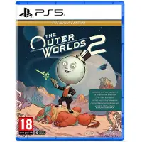 The Outer Worlds 2 (Premium Edition)