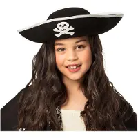 Boland Piratenhut