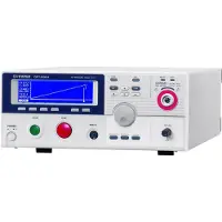 GW INSTEK GPT-9902A - Sicherheitstester GPT-9902A, 500 VA AC/DC