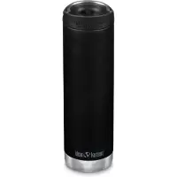 Klean Kanteen Tkwide Coffee Cap 590ml Thermosflasche