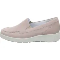Semler Damen Slipper Melanie 27983-4, 27983-5.5, 27983-6, 27983-7, 27983-7.5, 27983-9 SEM-M1015040 stein 7.5