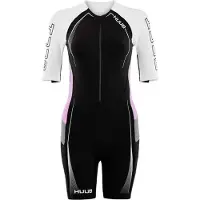 Huub Anemoi 2 Sub22 Fl Kurzarm-trisuit