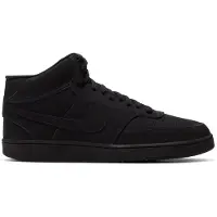 Nike Herren Freizeitschuhe COURT VISION MID