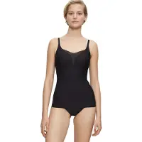 Triumph Shapewear Oberteil Shape Smart 10209674 Schwarz 44
