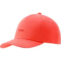 HUGO Baseball Cap "Cara" in der Größe verstellbar