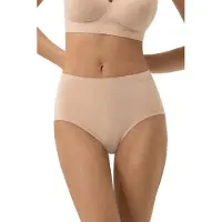 Mey Lingerie Taillen-Slip Serie Simply Better Invisibles Cream Tan | Größe XL