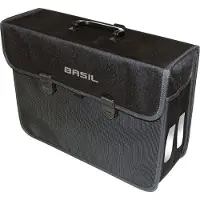 Basil Malaga Xl Gepäckträgertasche 17l