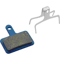 Marwi Bremsbelag DBP-10 Shimano Deore M515 M475 C501 C601 mechanic
