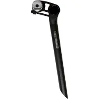 Ergotec Sattelstütze 27,2