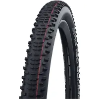 Schwalbe Fahrradreifen "RacingRalph HS490 SG"