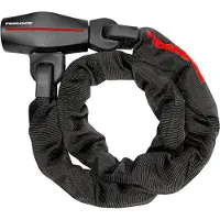 Trelock Kettenschloss BC 680 110 cm-9.5 mm