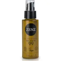 Zenz Organic Deep Wood No. 99 Oil Treatment 100 ml