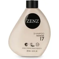 Zenz Organic Shampoo Cactus No. 17 250 ml
