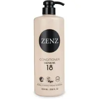 Zenz Organic Cactus No. 18 Conditioner 1000 ml