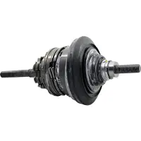 Shimano Innere Nabe SG-C3001-7D