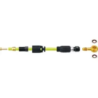 Jagwire Hydrauliksatz Pro Quick-Fit Adapter-Tektro Banjo Tektro