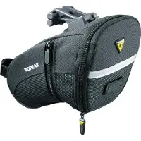Topeak Aero Wedge Pack QuickClick Large – Satteltasche TC2253B