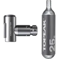 Topeak Airbooster 25g Co2-kartusche
